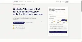 每日 eSIM | eSIM.sm：一张 eSIM 走遍 178 国、余额永不过期，先说明白它收不了短信