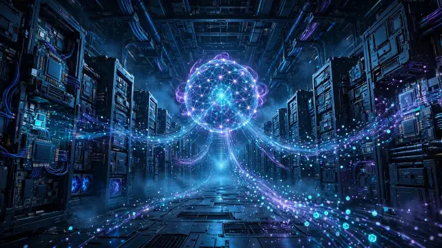 AI 大事件 | 2026年10月21日