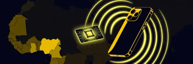 尼日利亚 MTN 保号：「3 年 5 元」已过时，现价 ₦7,500——代购 eSIM 流程与避坑