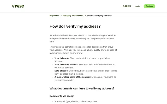 Turning a Local Bill into an English Proof of Address: 4 Field-Tested Routes for Overseas KYC